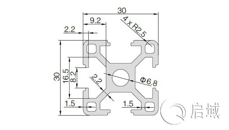 QY-8-3030