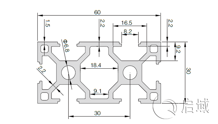 QY-8-3060A